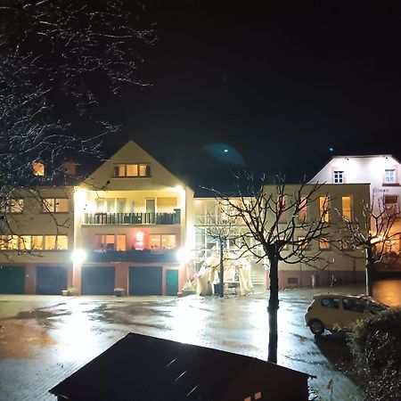 Hotel Landgasthof Simon Waldrach Zewnętrze zdjęcie