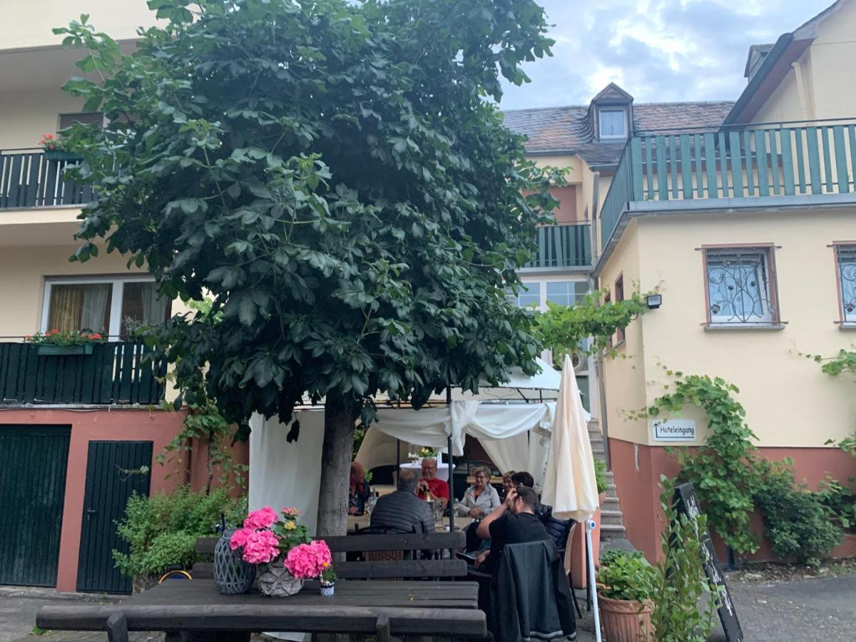 Hotel Landgasthof Simon Waldrach Zewnętrze zdjęcie