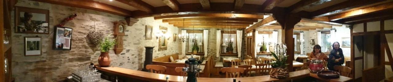 Hotel Landgasthof Simon Waldrach Zewnętrze zdjęcie