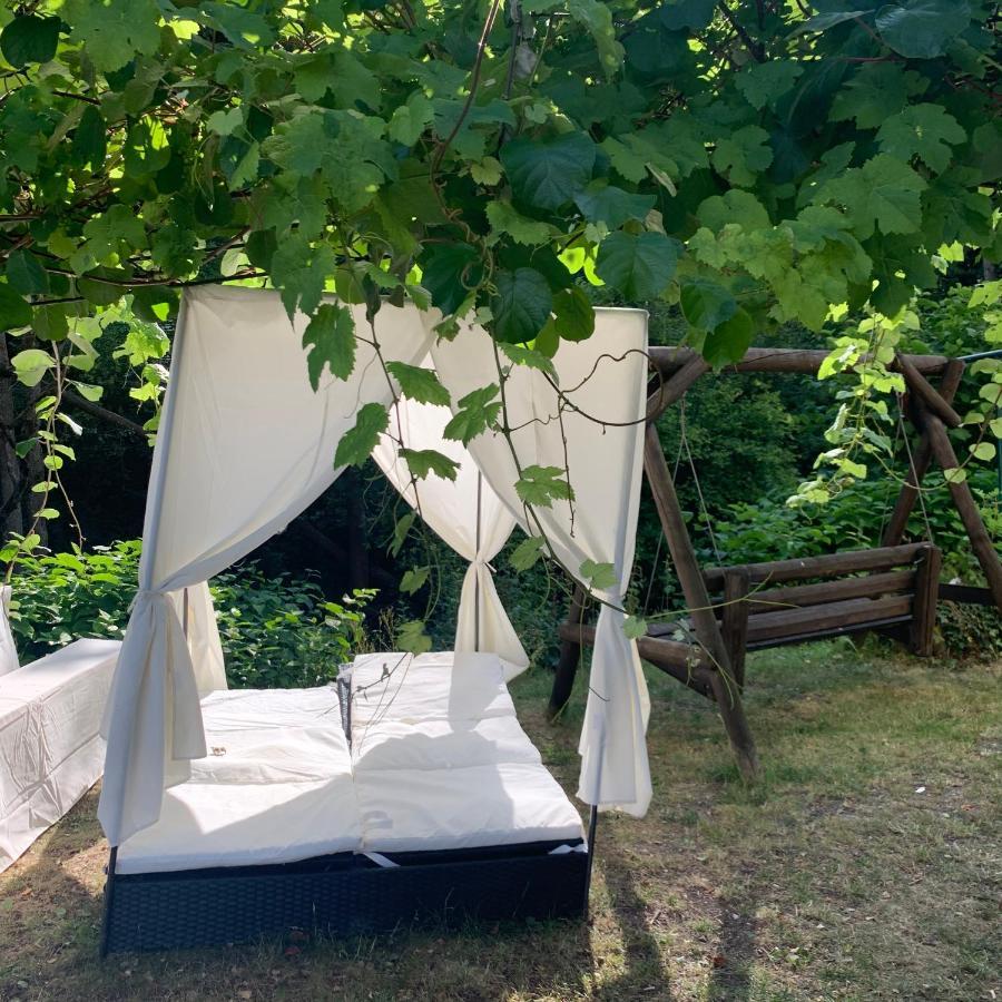 Hotel Landgasthof Simon Waldrach Zewnętrze zdjęcie