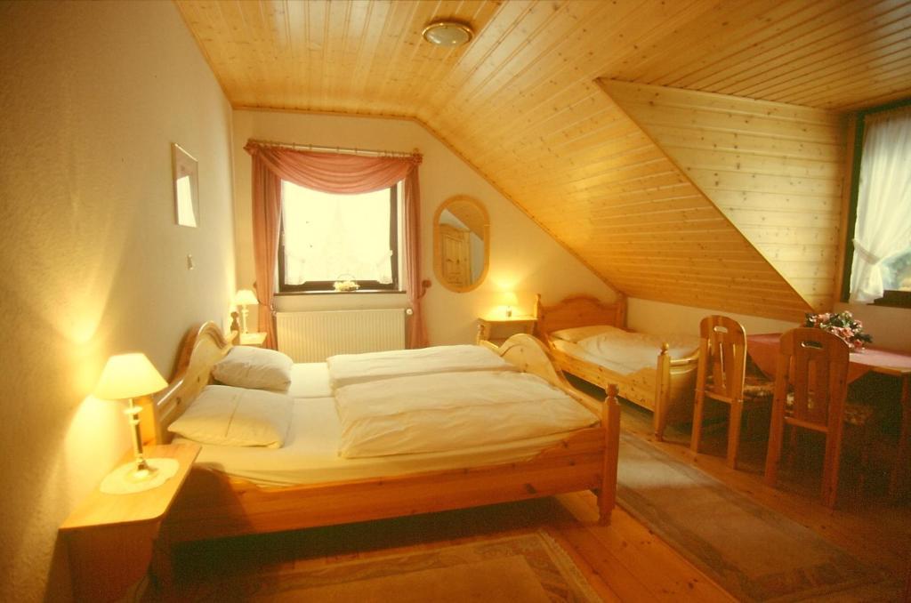 Hotel Landgasthof Simon Waldrach Pokój zdjęcie
