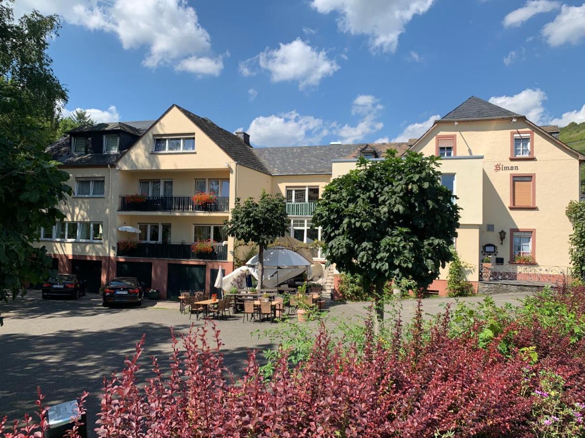 Hotel Landgasthof Simon Waldrach Zewnętrze zdjęcie