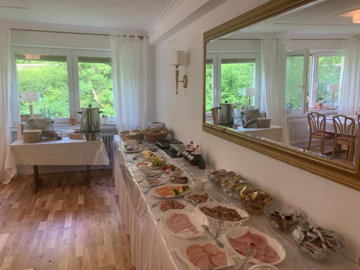 Hotel Landgasthof Simon Waldrach Zewnętrze zdjęcie