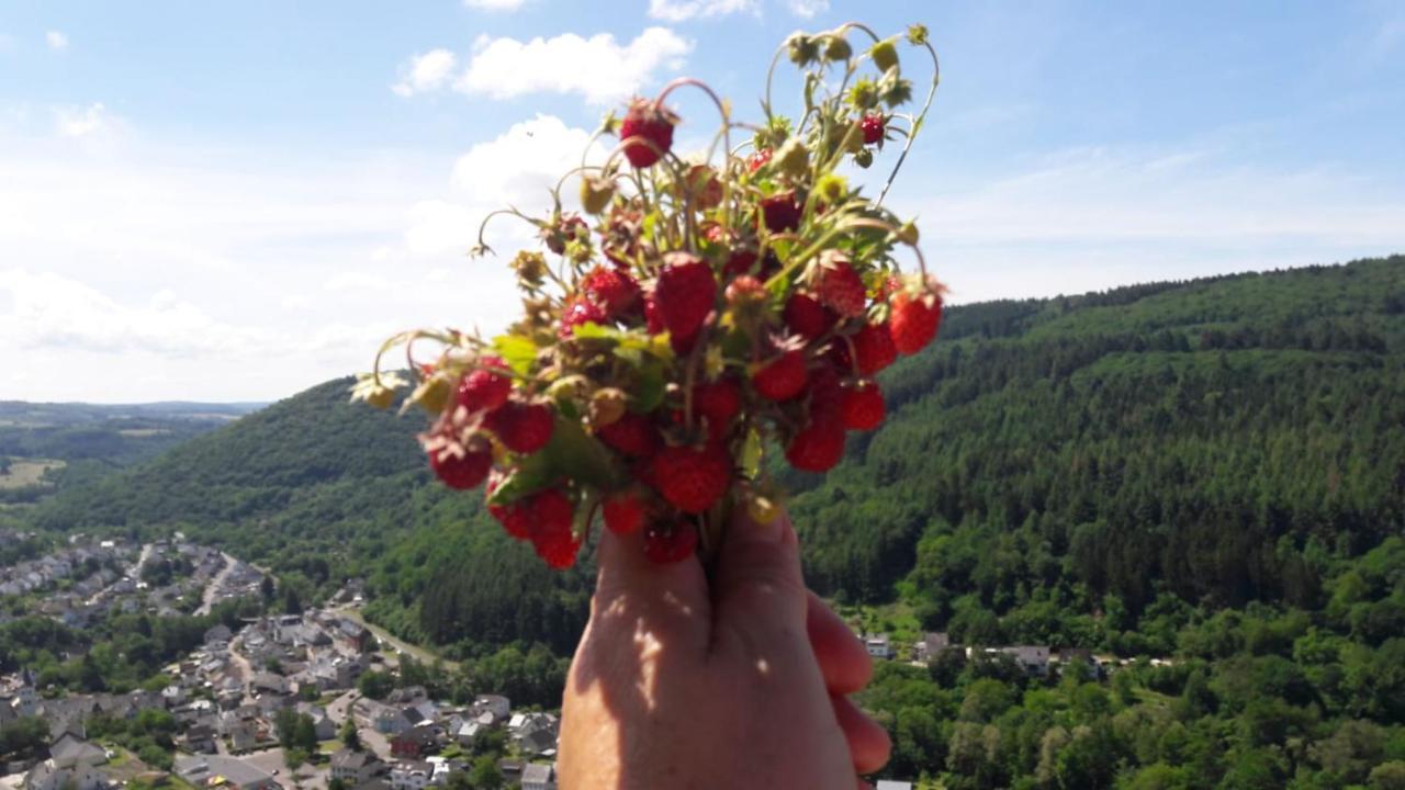 Hotel Landgasthof Simon Waldrach Zewnętrze zdjęcie