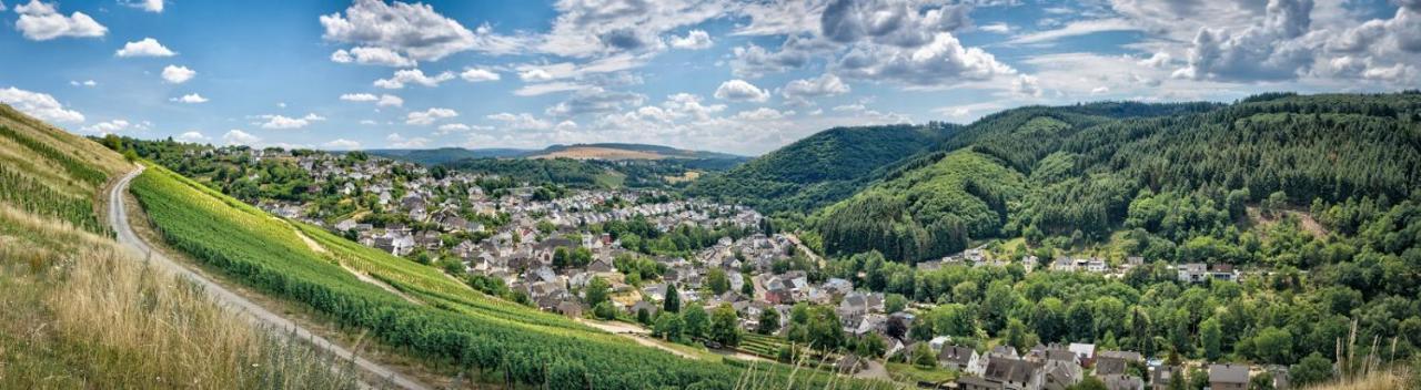 Hotel Landgasthof Simon Waldrach Zewnętrze zdjęcie
