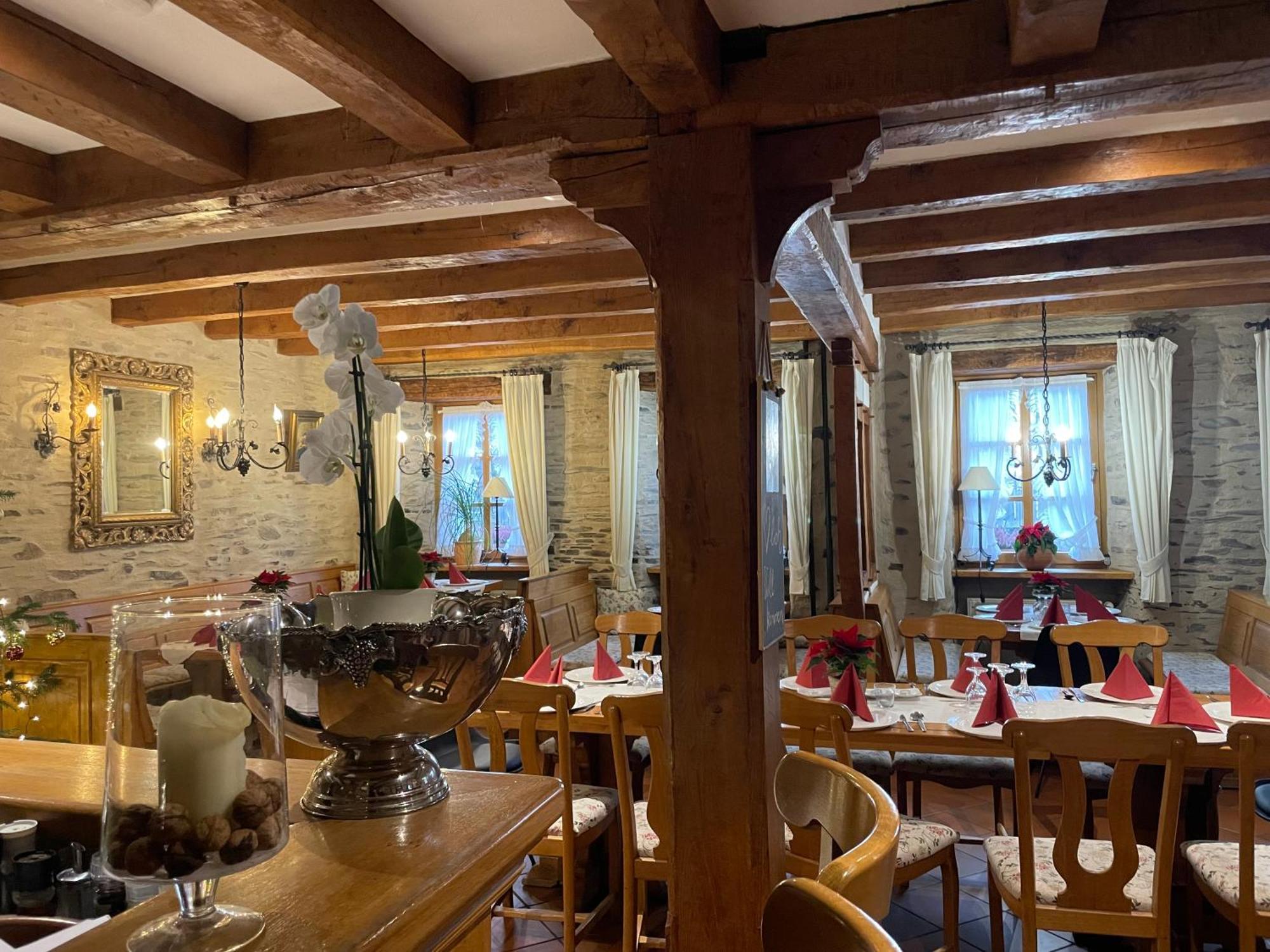 Hotel Landgasthof Simon Waldrach Zewnętrze zdjęcie