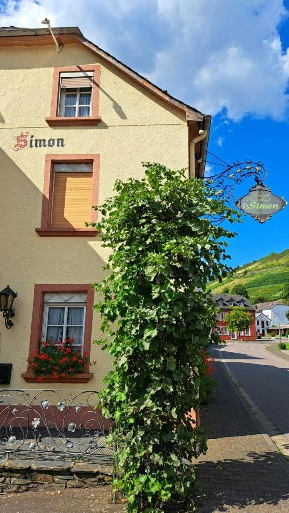 Hotel Landgasthof Simon Waldrach Zewnętrze zdjęcie