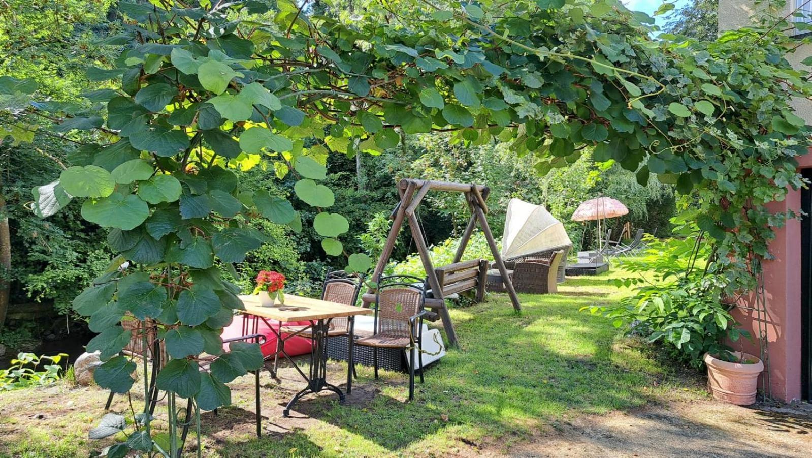 Hotel Landgasthof Simon Waldrach Zewnętrze zdjęcie