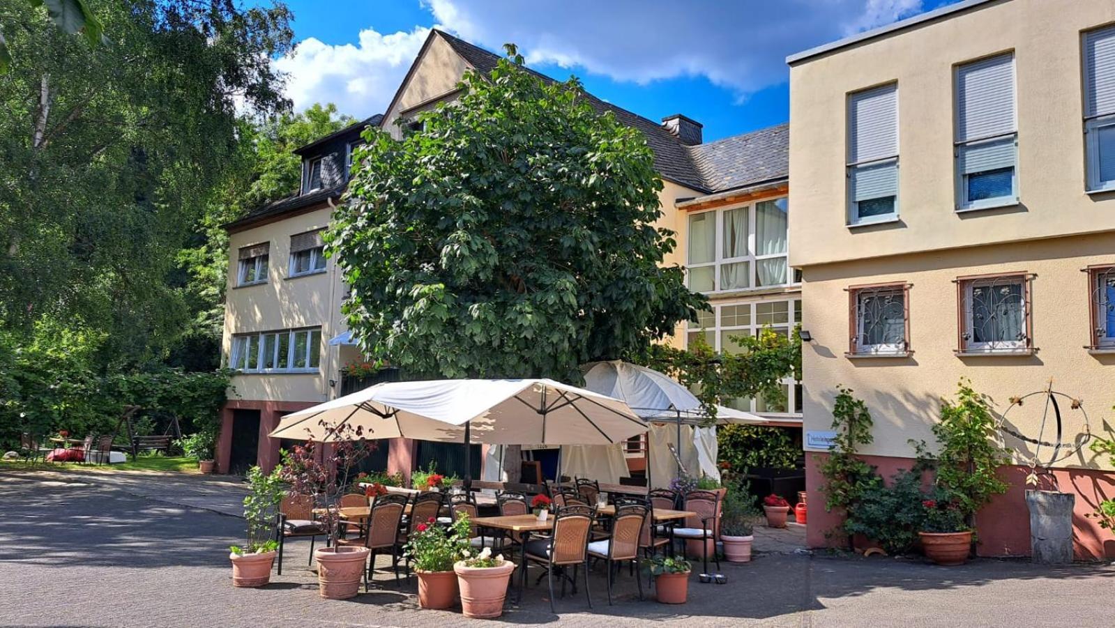 Hotel Landgasthof Simon Waldrach Zewnętrze zdjęcie