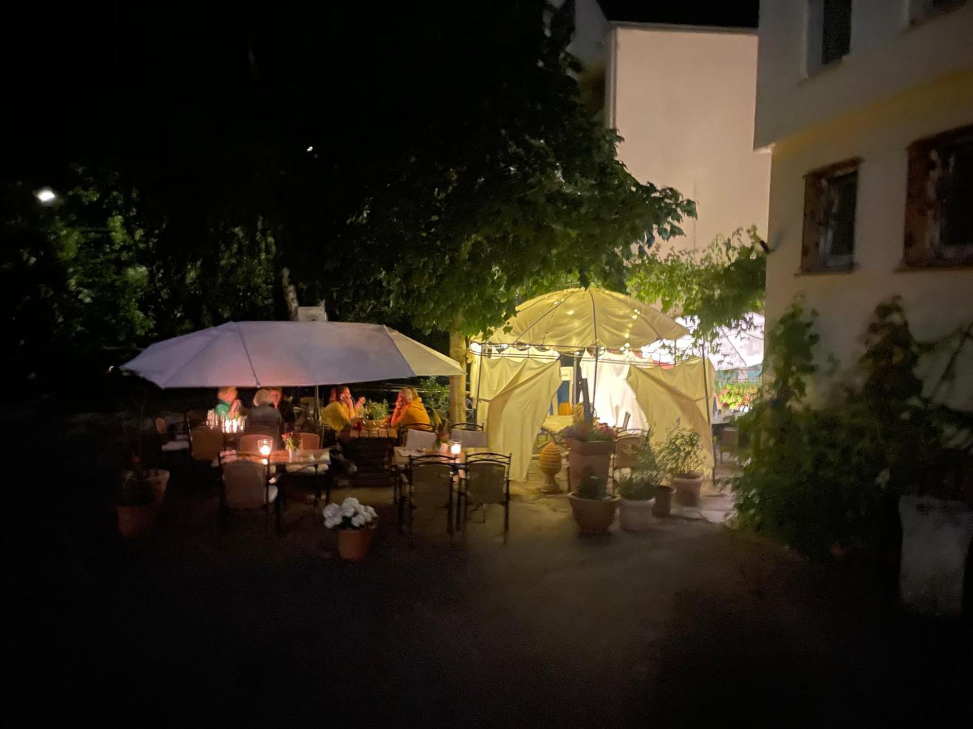 Hotel Landgasthof Simon Waldrach Zewnętrze zdjęcie